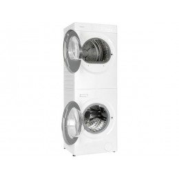 Стирально-сушильная машина HIBERG TURELLE i-10 W, 10.5 кг, A+++, SKU 35309