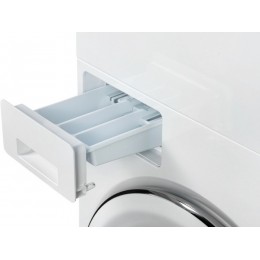 Стирально-сушильная машина HIBERG TURELLE i-10 W, 10.5 кг, A+++, SKU 35309