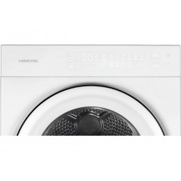 Стирально-сушильная машина HIBERG TURELLE i-10 W, 10.5 кг, A+++, SKU 35309