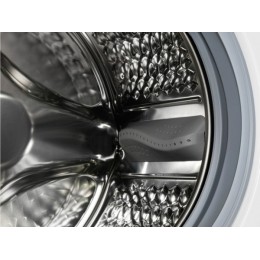Стирально-сушильная машина HIBERG TURELLE i-10 W, 10.5 кг, A+++, SKU 35309