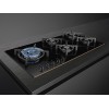 Купить газовую варочную панель SMEG PV695LCNR - Элегантный дизайн и высокая производительность