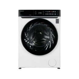 Стиральная машина HIBERG i-DDQ11 - 28411, 10.5 кг, A+++, 1200 об/мин