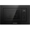СВЧ-печь Kuppersberg HMW 621 B — Встраиваемая микроволновая печь с современным дизайном и функциями
