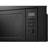 СВЧ-печь Kuppersberg HMW 621 B — Встраиваемая микроволновая печь с современным дизайном и функциями