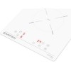 Варочная панель MEFERI MIH302WH POWER - Индукционная панель с высокой эффективностью и современным дизайном