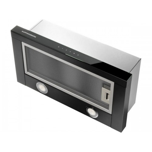 Вытяжка Kuppersberg SLIMTOUCH 60 B - Эффективное решение для вашей кухни