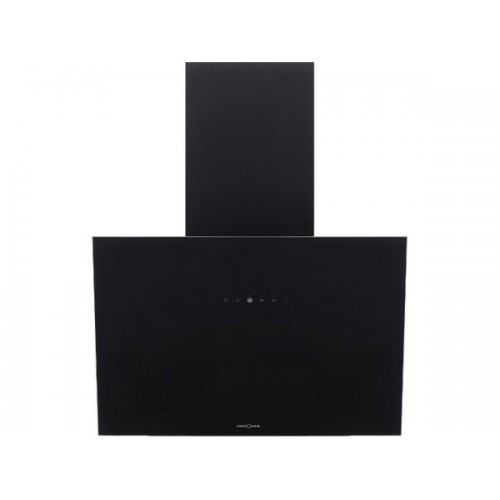 Вытяжка KRONA BELINDA 600 black SGC max