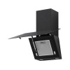 Вытяжка KRONA BELINDA 600 black SGC max