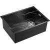 Мойка Emar EMB-540(UN) Black Elegant