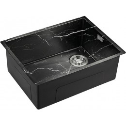 Мойка Emar EMB-540(UN) Black Elegant