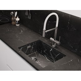 Мойка Emar EMB-540(UN) Black Elegant