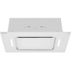 Вытяжка MEFERI INBOX60WH GLASS COMFORT - Эффективное решение для вашей кухни