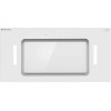 Вытяжка MEFERI INBOX60WH GLASS COMFORT - Эффективное решение для вашей кухни