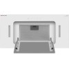 Вытяжка MEFERI INBOX60WH GLASS COMFORT - Эффективное решение для вашей кухни