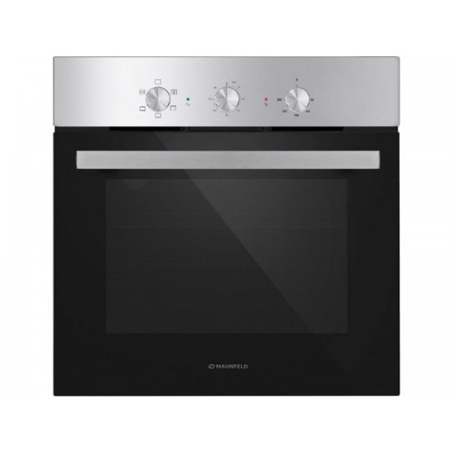 Духовой шкаф MAUNFELD AEOC6041S - Современные технологии для вашей кухни