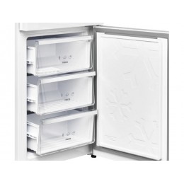 Холодильник Kuppersberg RFCN 2013 WG, 402л, A++, 2 двери, INVERTER, No Frost, 31017