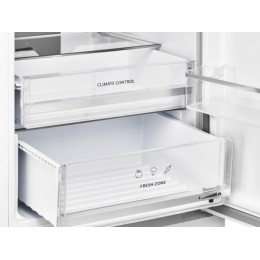 Холодильник Kuppersberg RFCN 2013 WG, 402л, A++, 2 двери, INVERTER, No Frost, 31017