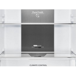 Холодильник Kuppersberg RFCN 2013 WG, 402л, A++, 2 двери, INVERTER, No Frost, 31017