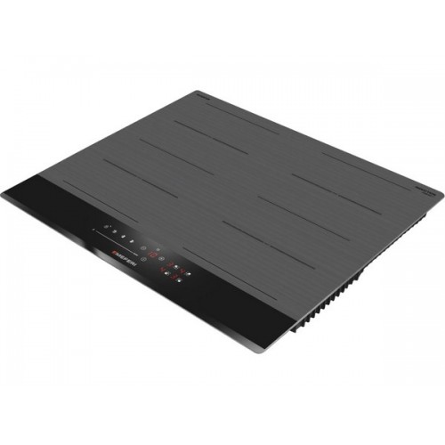 Варочная панель MEFERI MIH604GR COMFORT PLUS - индукционная плита с высоким КПД