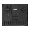 Варочная панель MEFERI MIH604GR COMFORT PLUS - индукционная плита с высоким КПД