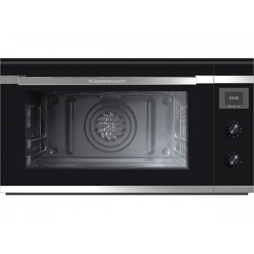 Духовой шкаф Kuppersbusch B 9330.0 S1 - Элегантное решение для вашей кухни