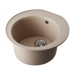 Мойка 34818 Omoikiri Miya 50-R-SA Tetogranit 10 мм 505x490 мм