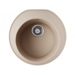 Мойка 34818 Omoikiri Miya 50-R-SA Tetogranit 10 мм 505x490 мм