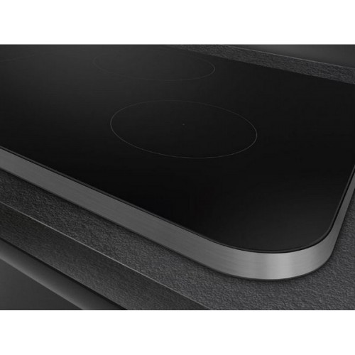 Варочная панель SMEG SISL7844X индукционная - Эффективность и Стиль для Вашей Кухни