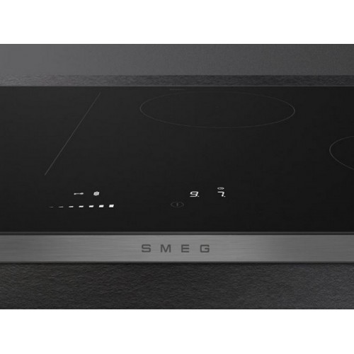Варочная панель SMEG SISL7844X индукционная - Эффективность и Стиль для Вашей Кухни