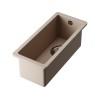 Мойка Omoikiri Bosen 20-U-SA Tetogranit/бежевый (4993155)