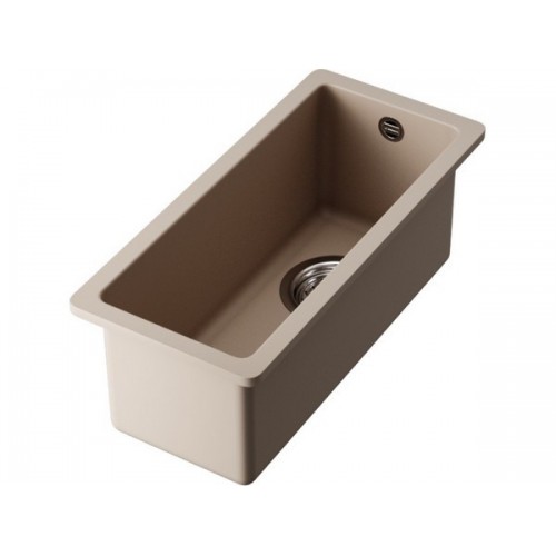 Мойка Omoikiri Bosen 20-U-SA Tetogranit/бежевый (4993155)