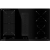 Варочная панель MEFERI XSMART35IX ULTRA индукционная с вытяжкой - купить в интернет-магазине по выгодной цене