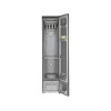 Паровой шкаф HIBERG SD 4GB - Идеальное решение для вашего дома