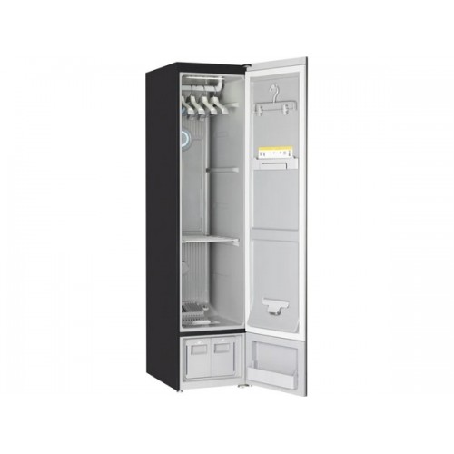 Паровой шкаф HIBERG SD 4GB - Идеальное решение для вашего дома