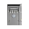 Паровой шкаф HIBERG SD 4GB - Идеальное решение для вашего дома