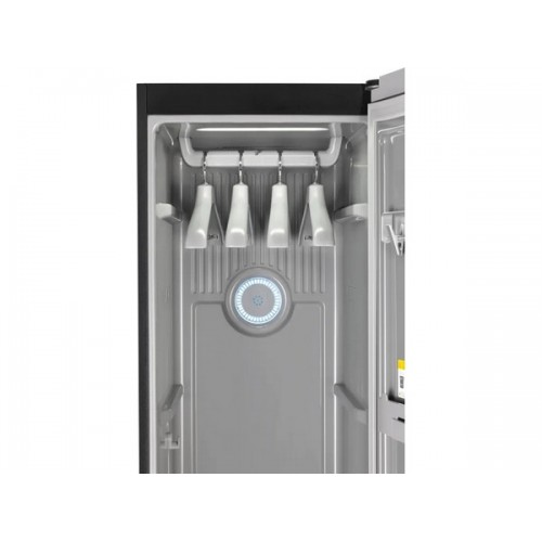 Паровой шкаф HIBERG SD 4GB - Идеальное решение для вашего дома
