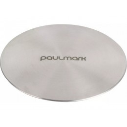 Мойка Paulmark 30921 54 см, нержавеющая сталь, 1 чаша, 540x450 мм