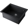 Мойка Omoikiri Bosen 61A-GB Artceramic/графит (4993824)