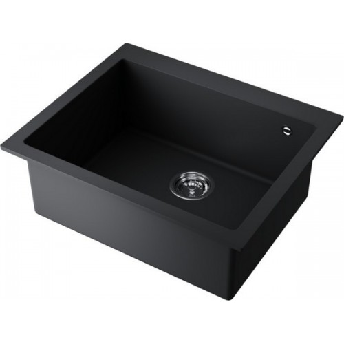 Мойка Omoikiri Bosen 61A-GB Artceramic/графит (4993824)
