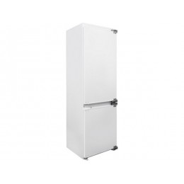 Холодильник Exiteq EXR-202 встраиваемый 54 см, 180 л, Frost Free, A+, SKU 16821