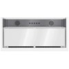 Вытяжка Elikor Sense Glass 60П-1000-Э3Д белый - Эффективная кухонная вытяжка с современным дизайном