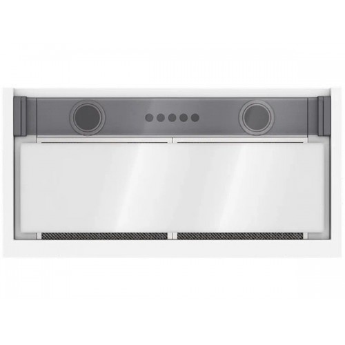 Вытяжка Elikor Sense Glass 60П-1000-Э3Д белый - Эффективная кухонная вытяжка с современным дизайном
