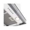 Вытяжка Elikor Sense Glass 60П-1000-Э3Д белый - Эффективная кухонная вытяжка с современным дизайном