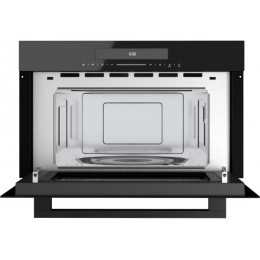 СВЧ-печь Kuppersberg HMW 633 B 60 см, черная, 34 л, 900 Вт, SKU 29821