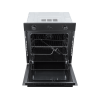 Духовой шкаф EXITEQ EXO-110 Black - Эффективность и Стиль для Вашей Кухни