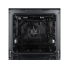 Духовой шкаф EXITEQ EXO-110 Black - Эффективность и Стиль для Вашей Кухни