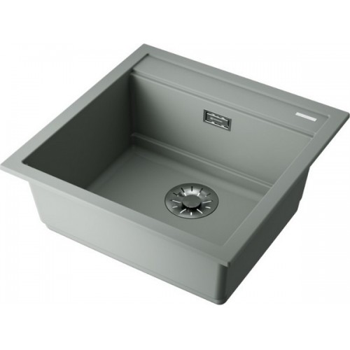 Мойка Omoikiri Kitagawa 51-WG Artceramic в цвете Wind Green - Купить по лучшей цене