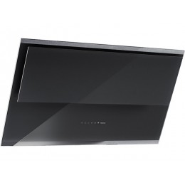 Вытяжка Falmec VERSO 55 BLACK, SKU 25123, 1280 м³/ч, сенсорное управление