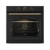 Духовой шкаф Gorenje BOS67372CLB - Элегантный и Функциональный Выбор для Вашей Кухни