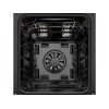 Духовой шкаф KRONA RITUS 45 BL/BL G2